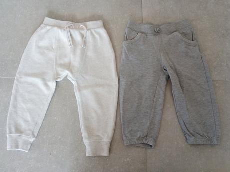 Ste teplakov pre chlapca, 92