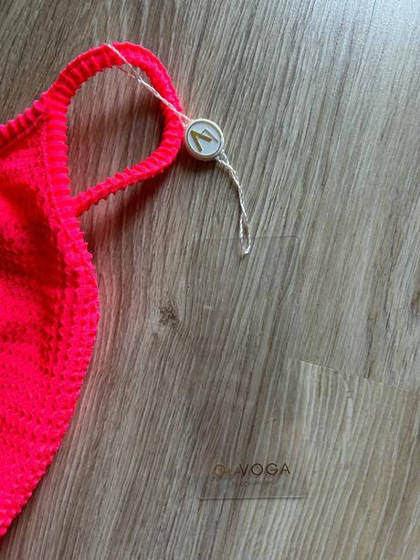 Skvelé plavky & body poľskej značky ola voga,