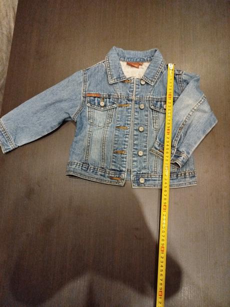 Riflova bunda 98, 98