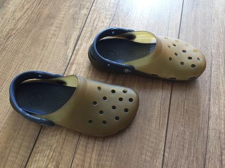 Crocs (c12 / c13, 29/31), crocs,29