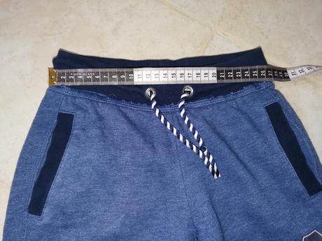 Teplaky, pepperts,122