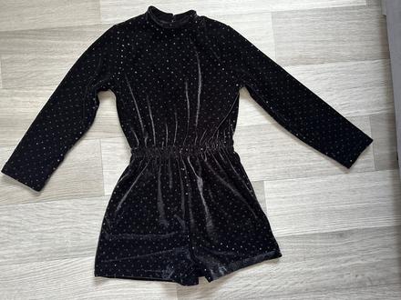 Ligotavý overal, zara,116