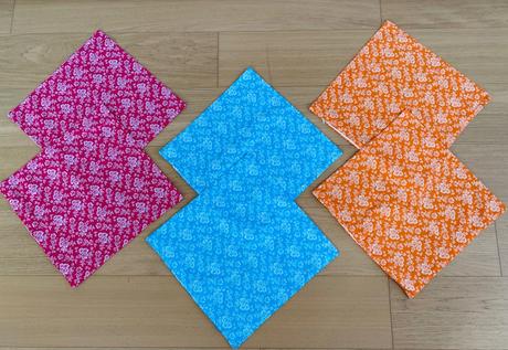 2 obliečky na vankúše,