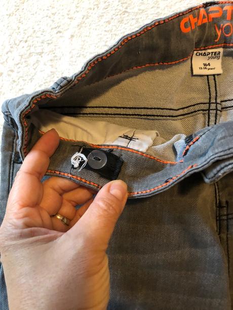 Kratasy, chapter young,164