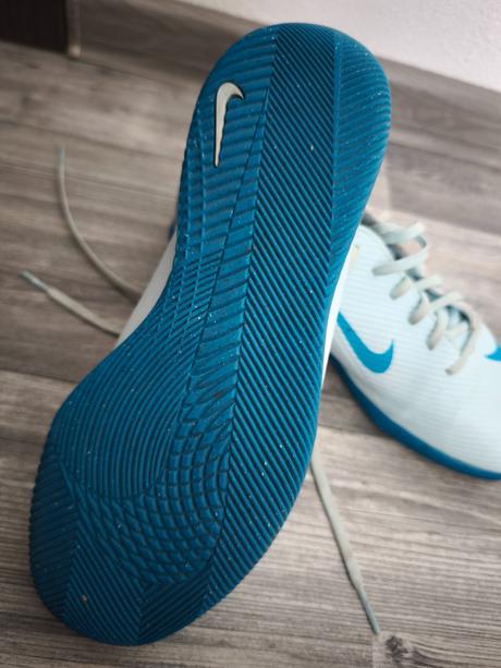 Halovky nike, nike,38