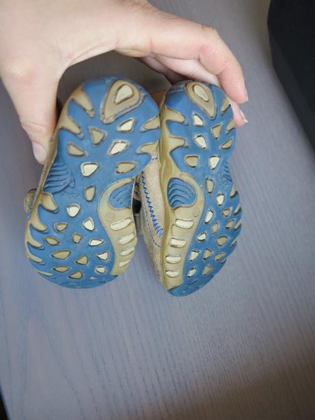 Predam topanocky sante, santé,21