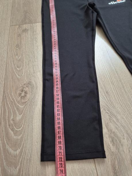 3/4 legíny ellesse, 38