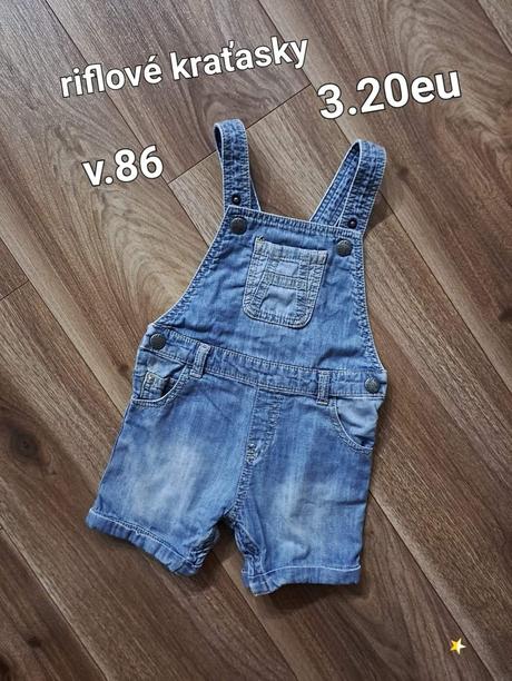 Riflové trakáčiky, 86