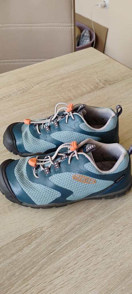 Tenisky keen cnx wp, keen,35