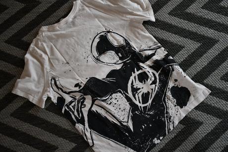 Bavlnené tričko, h&m,170