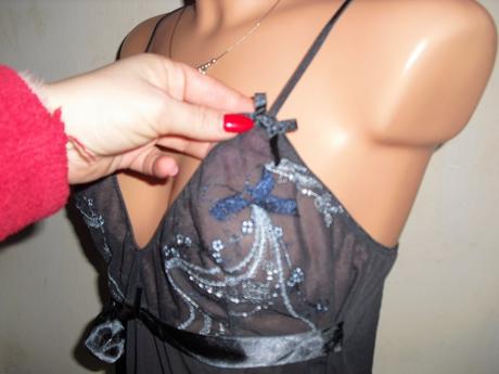 Miriale elegantna kosielka, miriale,m