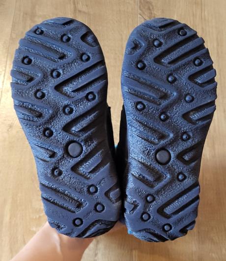 Zimné topánky superfit, superfit,28