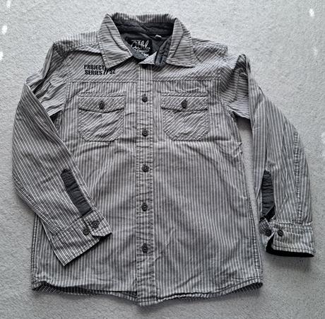 Košeľa palomino 128, palomino,128