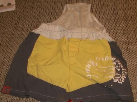 Kratase na kupanie, disney,104