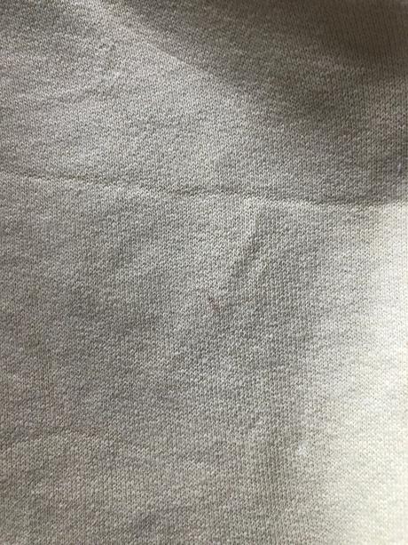 Zlta mikina, next,110