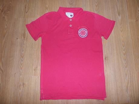 Polo tričko, m