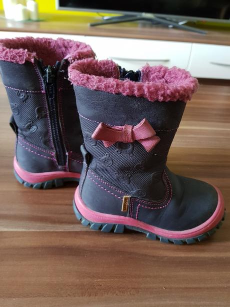 Zimné čižmy, lasocki,21