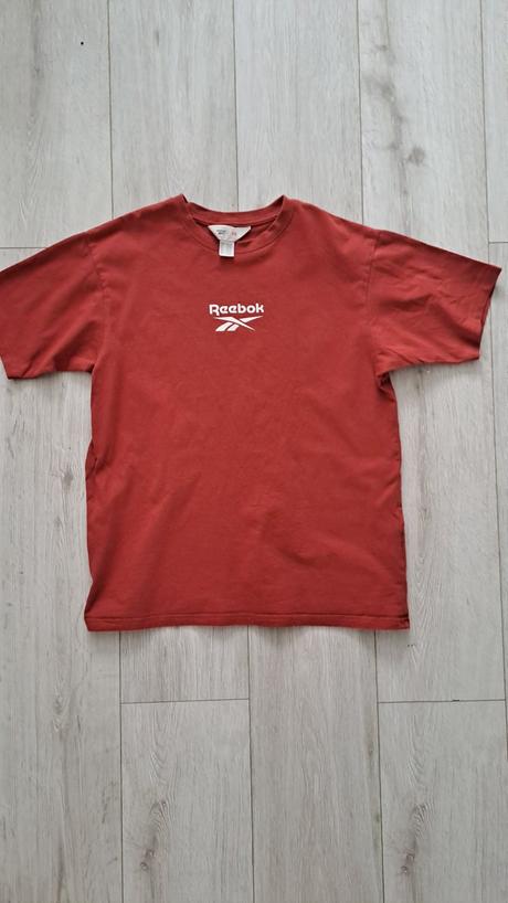Tričko, reebok,158