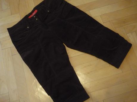 Menžestráky zn. gate, l