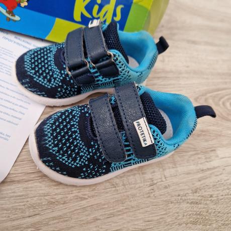 Tenisky, protetika,21