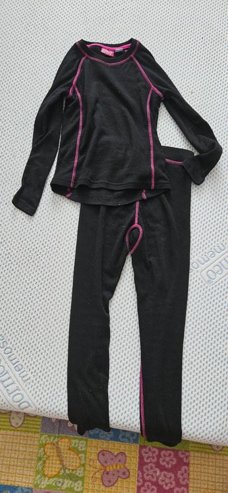 Termopradlo crivit, crivit,134