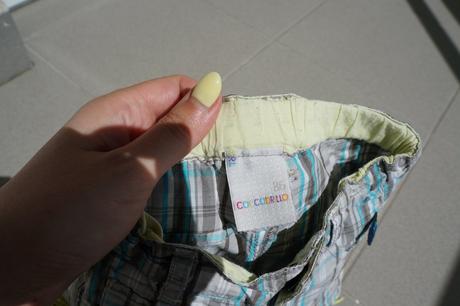 Sortky coccodrillo 86, top stav, coccodrillo,86