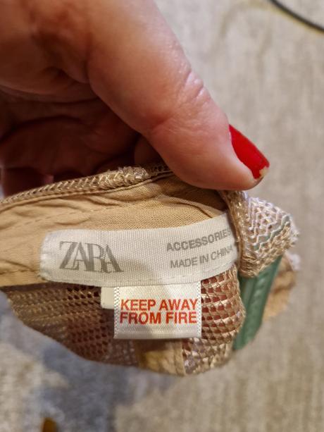 Zara šiltovky, zara,110