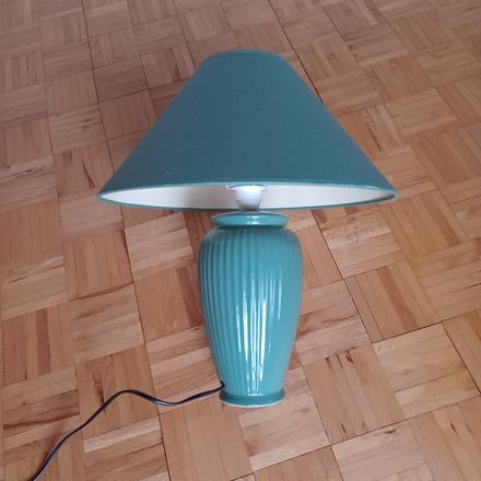 Nočná lampa, 