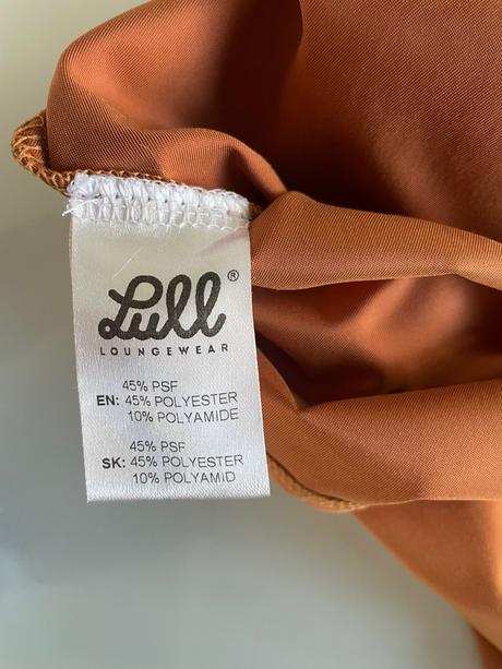 Košela kiana, zn. lull, v. xs, xs