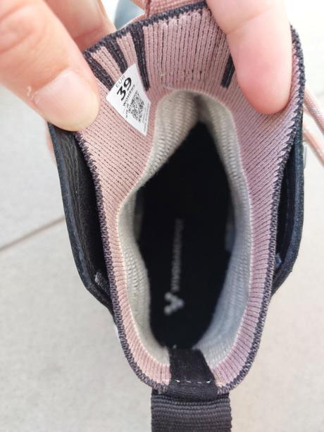 Členkové vivobarefoot tracker decon fg2 č.39, vivobarefoot,39