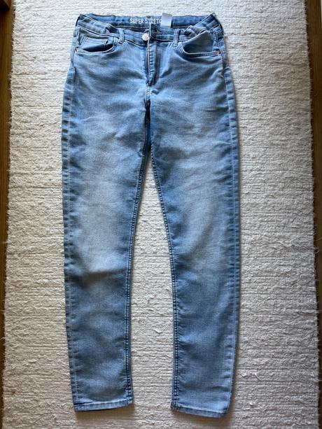 Rifle denim, denim,152