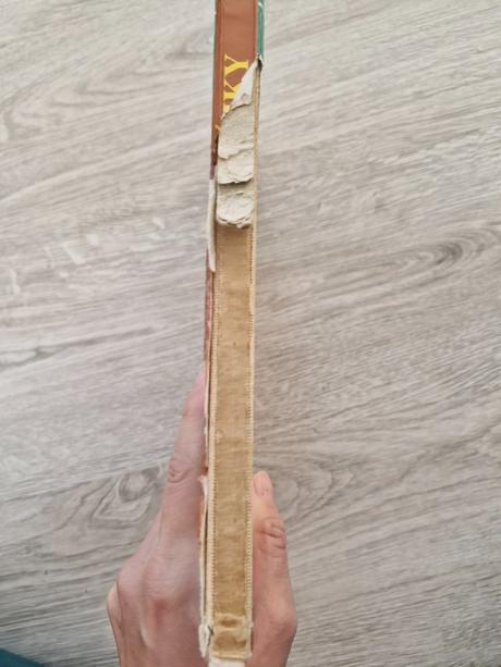 Kniha ezopove bájky, 