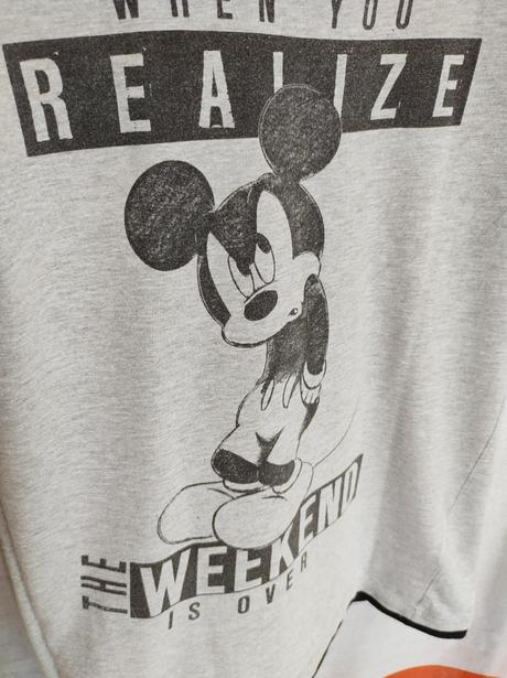 Mickey mouse tričko, disney,158