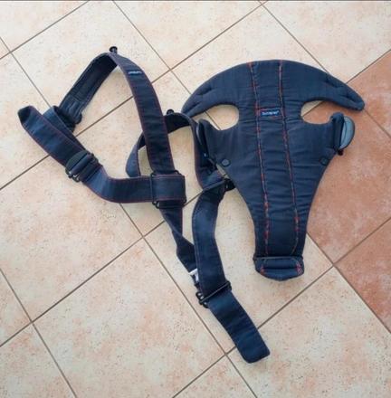 Nosič pre bábätká babybjörn, babybjörn