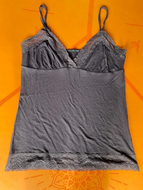 Tezenis tielko m s čipkou, tezenis,m