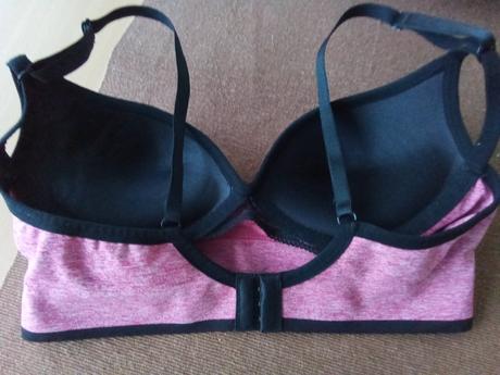 Športová podprsenka, xs