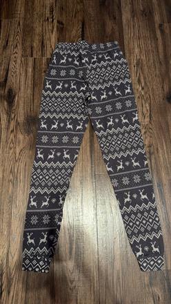 Pyžamové nohavice, reserved,xs