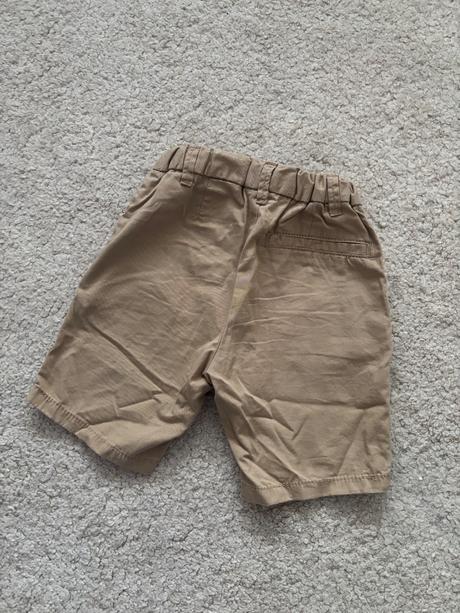 Kraťasy h&m, h&m,98