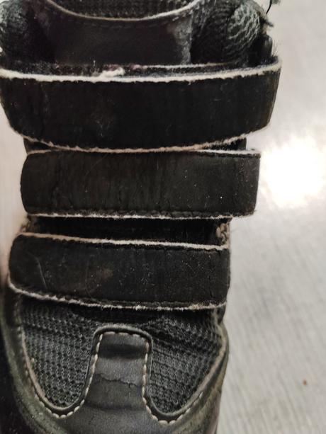 Kotníčky adidas, adidas,24