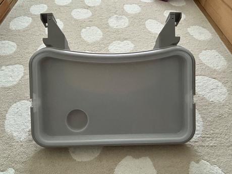 Sedenie hauck s pultíkom, hauck