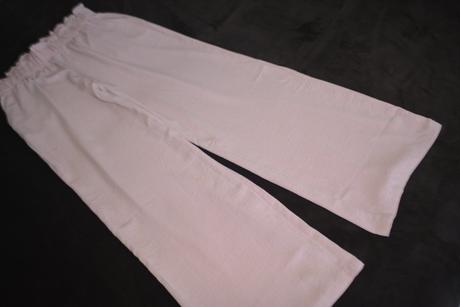 Široké nohavice only jdydivya, veľ. l, only,l