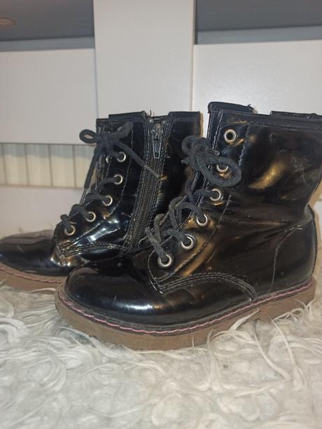 Topánočky na jeseň, cupcake,27