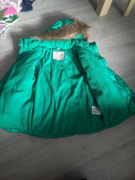 Bunda na donosenie, dopodopo,128