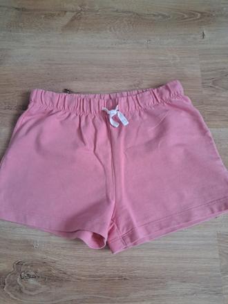 Šortky, pepperts,134