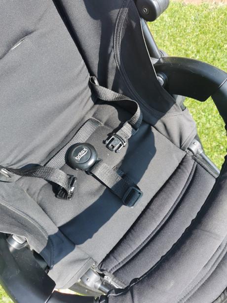Kočík b-agile plus (britax), britax,britax b-agile 4 plus