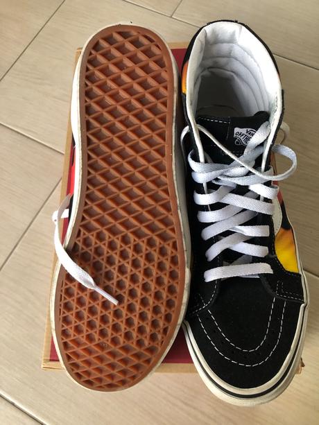 Tenisky vans, vans,41