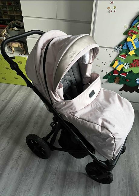 Detský kočík camarelo ollio, camarelo,camarelo ollio