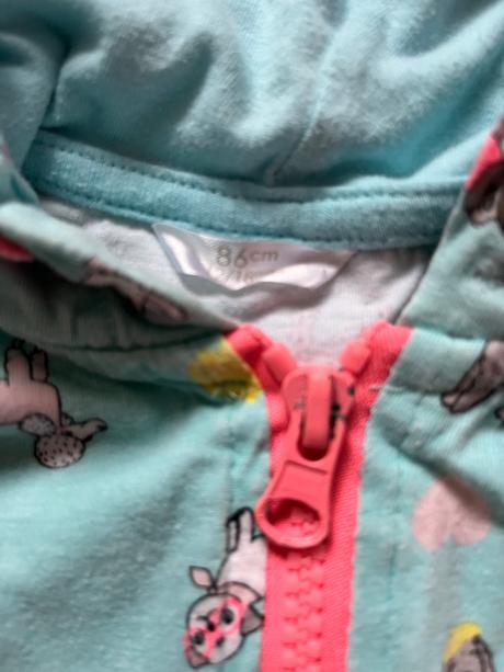 Mikina psikova, pepco,86