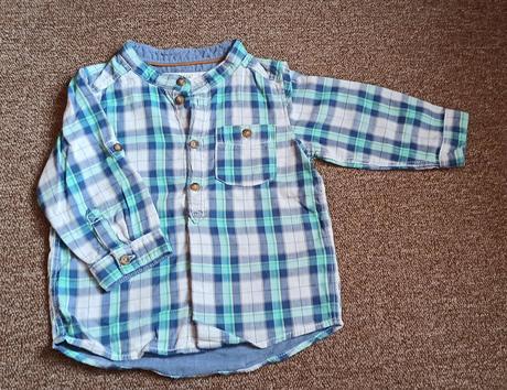 Košeľa, l.o.g.g.,74