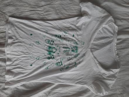 Guess tričko, guess,s